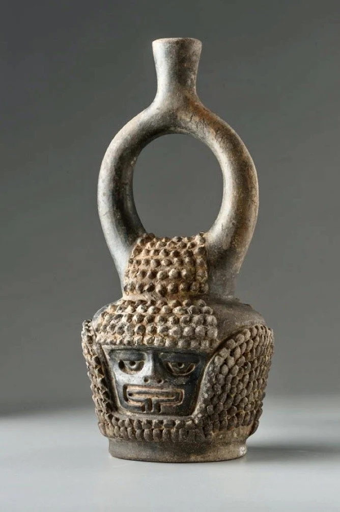 Cacao: the archaeological find that changed everything — Cardenas